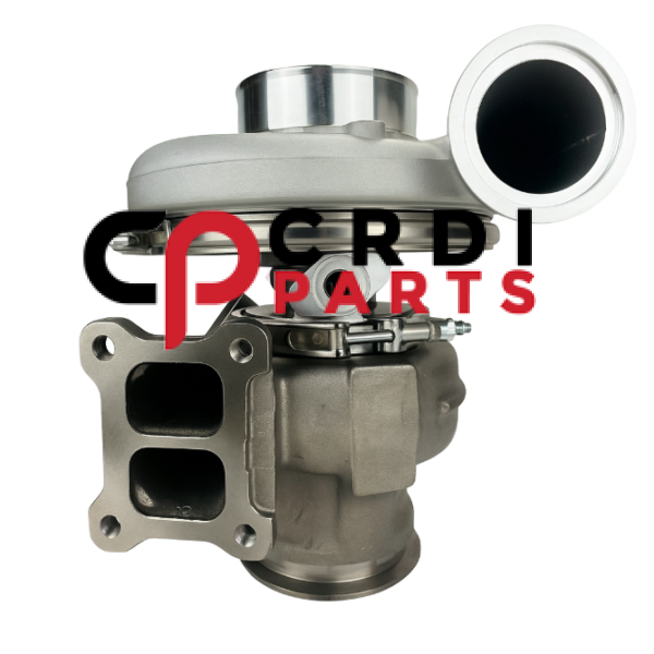 Turbocharger HE500WG, 3770808, 4031088 For Doosan DX380-9 DX420-9