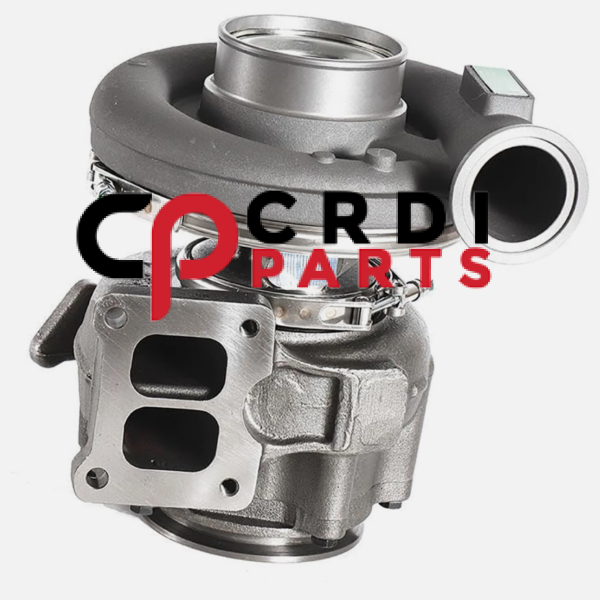 Turbocharger HE500WG, 3799138 For DOOSAN DX520-9C