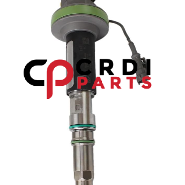 Fuel Injector F00BJ00007 For Cummins Engine QSK19 QSK38 QSK50