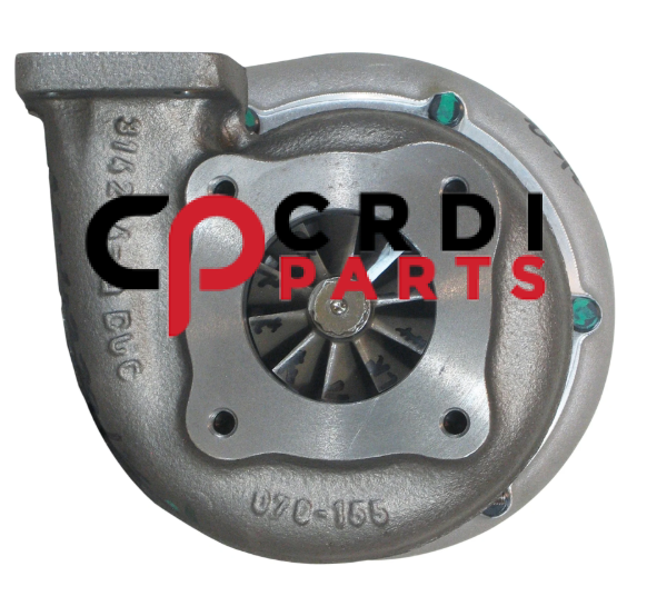 Turbocharger 314280, 04253964KZ For Deutz