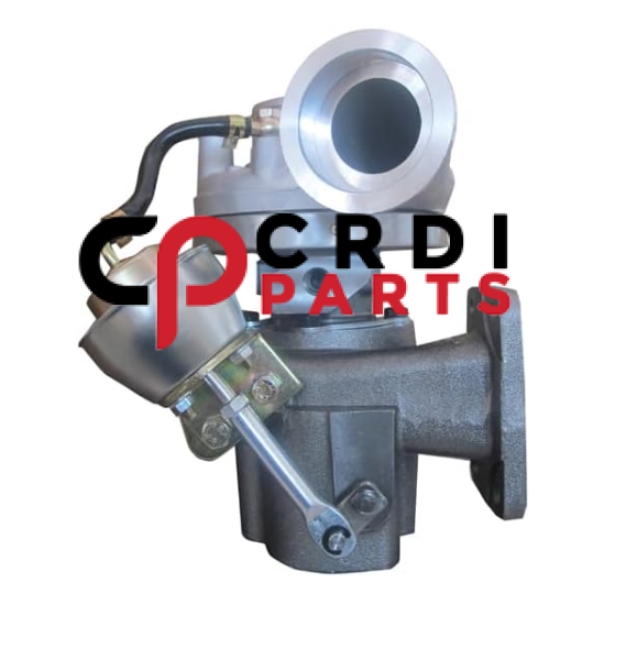 Turbocharger 56209880017, 5620-988-0017, 04252662KZ, 04252662, 04293053, 20933297, 04293053KZ, 56209700017, 56201970017, S200G, TCD2012L6 For Deutz