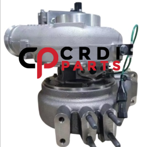 Turbocharger 820198-5009S, 2820084711, 28200- 84711, 28200-84713 For Hyundai GTA 4088 Engine