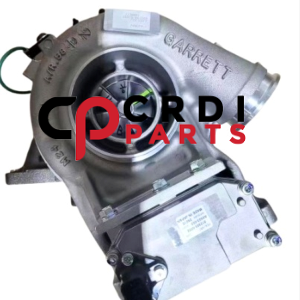 Turbocharger 820198-5009S, 2820084711, 28200- 84711, 28200-84713 For Hyundai GTA 4088 Engine