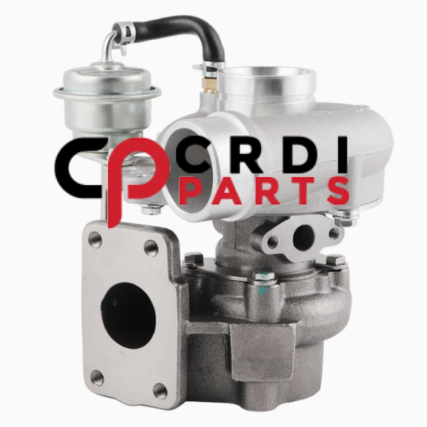 Turbocharger K03, 53039880116, 53039700116 For FIAT