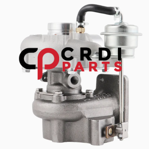 Turbocharger K03, 53039880116, 53039700116 For FIAT