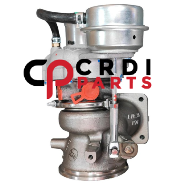 Turbocharger 55235154, 807072-5011 For Viaggio T-JET 1.4T