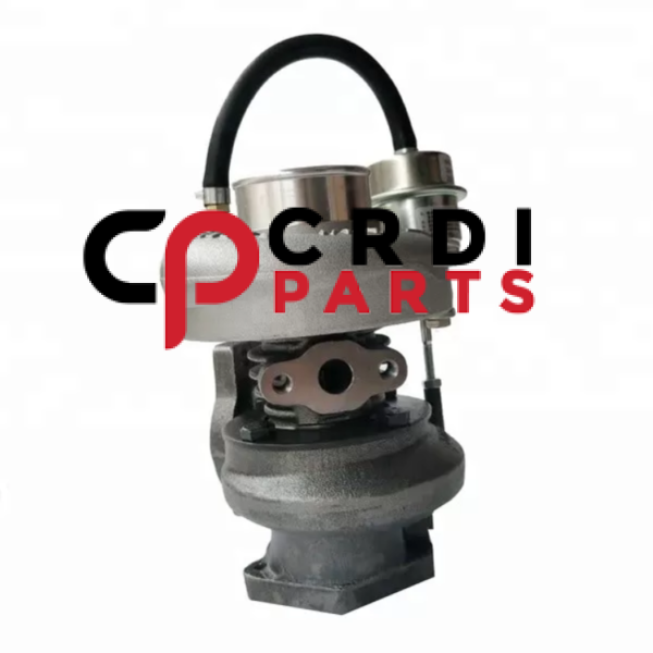 Turbocharger 727530-0003, 452065-0003 For TB25 Perkins Engine