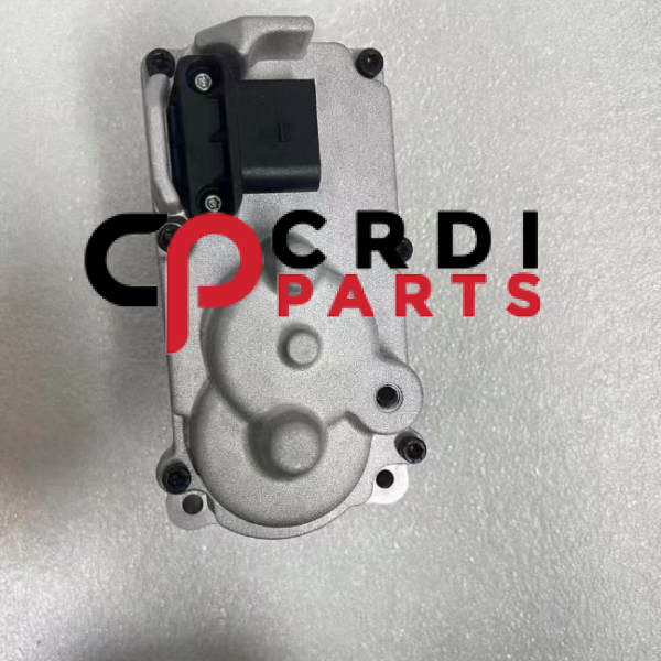 VTG Turbocharger Actuator 2364929 Calibrated With Software