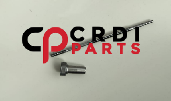 Common Rail Cr Valve F00ZC01651 Suitable for 0445111145