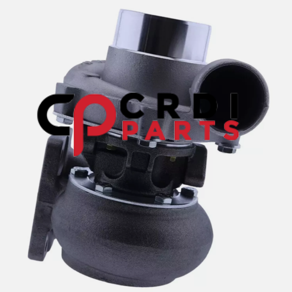 Turbocharger 177272, RE508711 For John Deere 6081H S300S