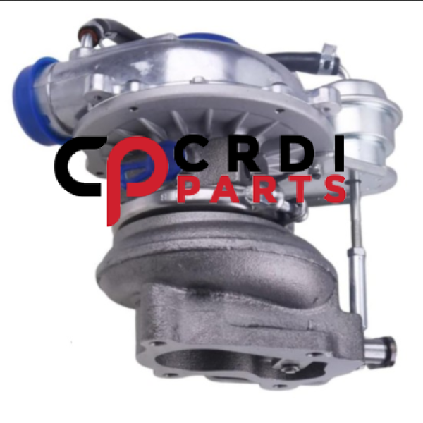 Turbocharger 129928-18010, 12992818010 For Yanmar 4TNV98T