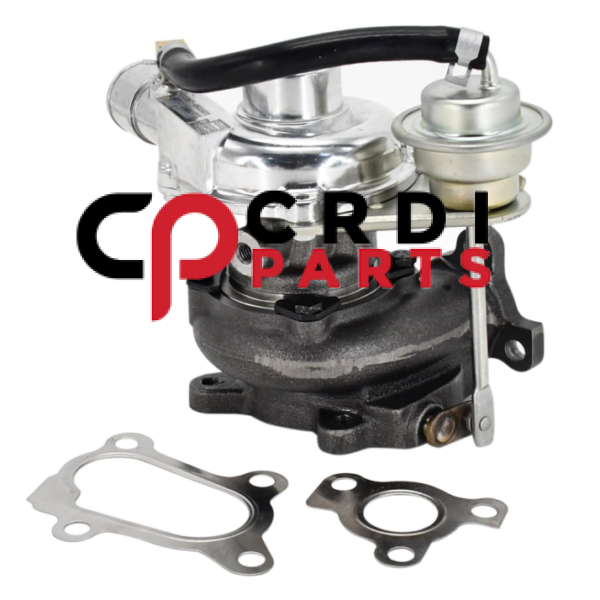 Turbocharger YM129137-18010, 129137-18010, VC110033, WA40-3E  For Yanmar Engine 4TN84T