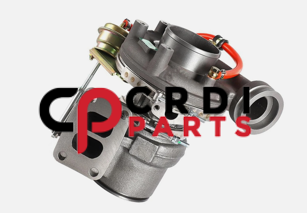 Screenshot 2025-07-05 153836 Turbocharger 4911207, 12709880053, 21979610 For Volvo EC350D D8K Engine