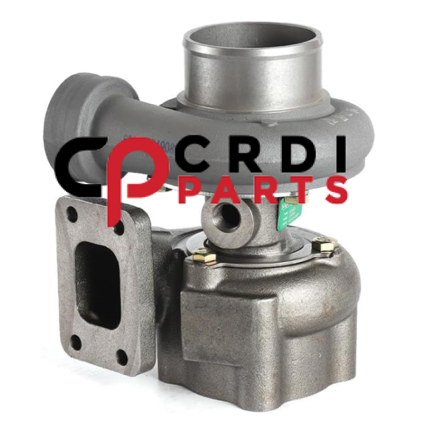Turbocharger 04258199KZ, 04503207KZ, 04258199, 04503207 For CAT EC140B D4D