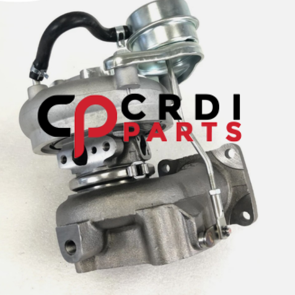 Turbocharger CT26, 17201-17040 For 98-07 Toyota Landcruiser 4.2L 1HD-FTE