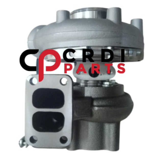 Turbocharger 04294367KZ, 12709880016, 12709700016 For Deutz Volvo S200g