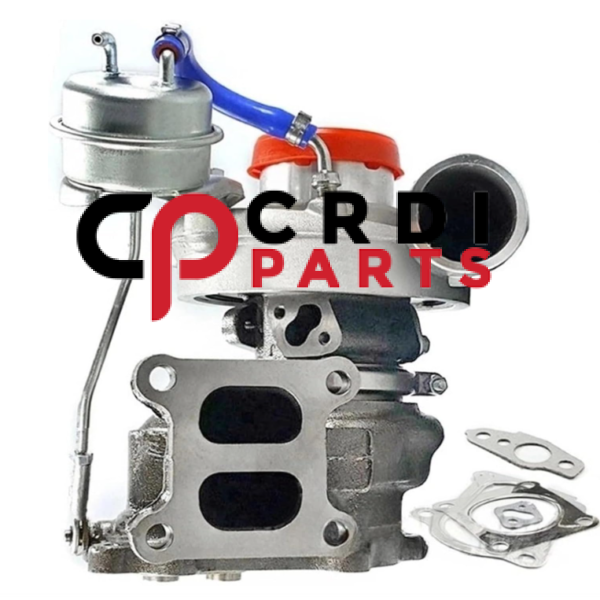 Turbocharger CT26, 17201-74030, 17201-74060, 17201-74010, 17201-74020, 1720174030 For TOYOTA Celica GT 4WD ST185 3SGTE