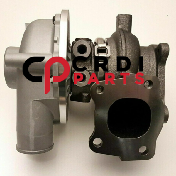 Turbocharger 8980302170, 898030-2170, 8980302171 For Isuzu Engine 4HK1