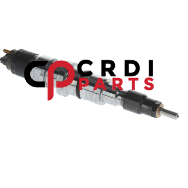 Common Rail Fuel Injector Suitable DZ115024, 0445124060 For John Deere Engine