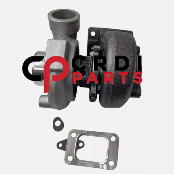 Turbocharger TD04HL, 49189-00540 For ISUZU JCB TDO4HL-15G