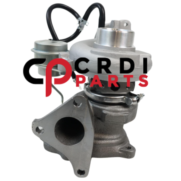 Turbocharger TD04HL, 49477-04000, 14411-AA710 For Subaru Engine EJ255