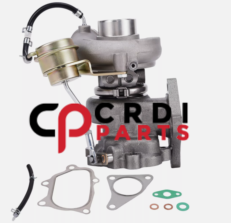 Screenshot 2025-07-07 123125 Turbocharger 49377-04100, 14412-AA140, TD04L For Subaru Forester Impreza WRX 2.0L EJ205