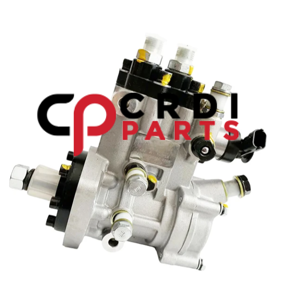Common Rail Fuel Injection Pump 0445020063, 61263003005, 102A813385 For Weichai
