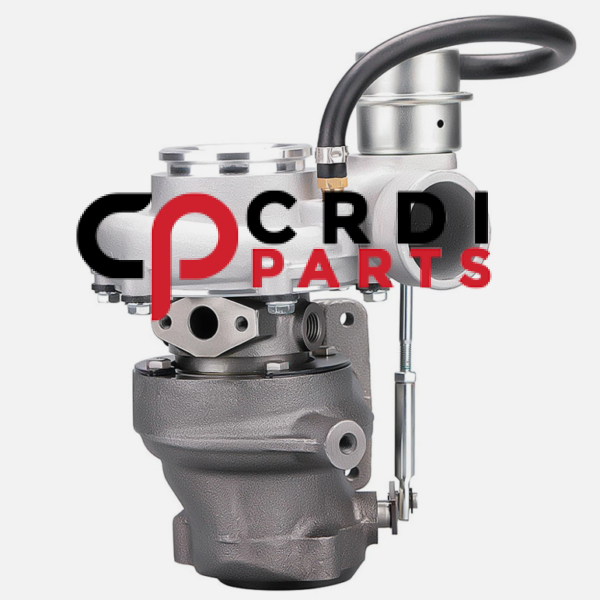 Turbocharger 452204-0005, GT1752s For Saab 2.0 & 2.3L