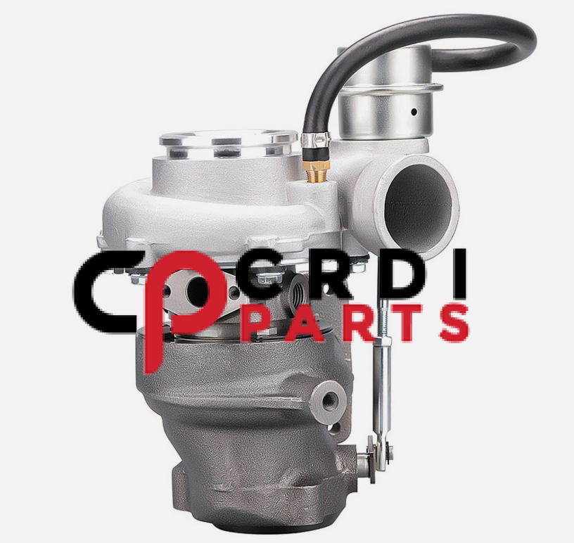 Screenshot 2025-07-07 133323 Turbocharger 452204-0005, GT1752s For Saab 2.0 & 2.3L