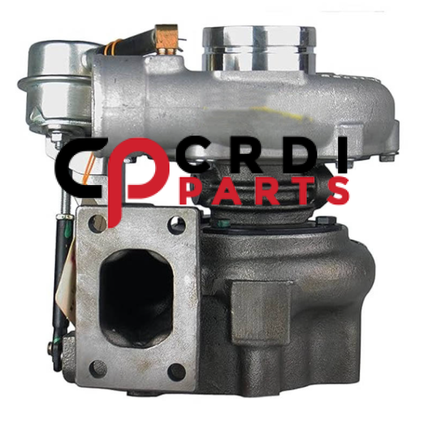 Turbocharger SJ60F-1E, GT25, 786362-0001, 786362-5001S, T74801002, 3021659 For Perkins