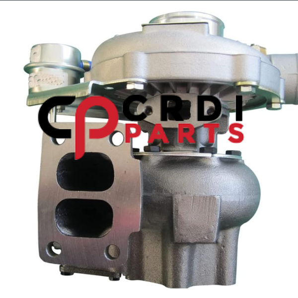 Turbocharger 2674A082, 702422-0004 For Perkins Truck 210TI Engine