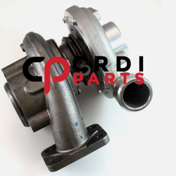 Turbocharger GT2556, 2674A431, 754127-0001, 754127-1 For Perkins 1104A-44T