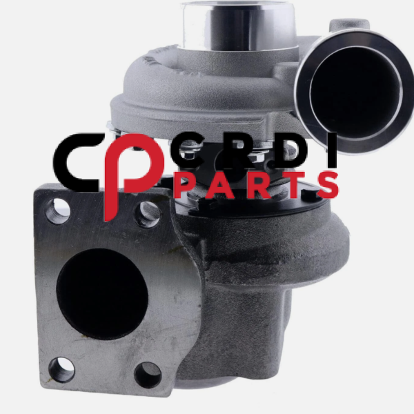 Turbocharger GT2052, 2674A382, 2674A324, 2674A030 For Perkins T4.236 1004-4T T4.40