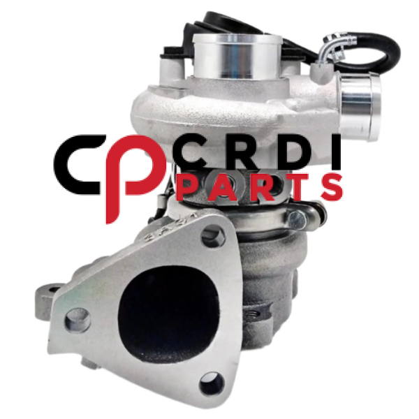 Turbocharger TF035, 28200-4A201, 28200-4A161, 49135-04210, 49135-04211, 49135-04212 For D4EA, 4D56TI, 4D56 A-1 TC1 2.5TDI