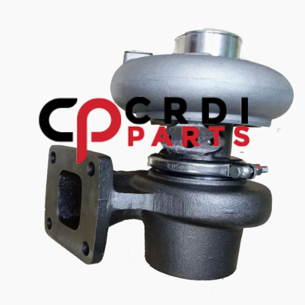 Turbocharger Td07, 49175-00418, 49178-55540 For 6D16wt 6D16