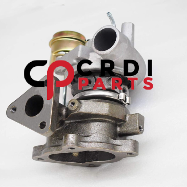 Turbocharge 49135-03310, 49135-03101, ME202578, TF035 For Mitsubishi Pajero Shogun II 2.8L TD 4M40 Engine 