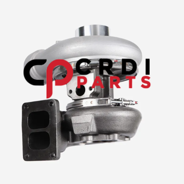 Turbocharger 4LGZ, 52329703296, 52329883296, 52329883293, 0020961299, 310710 For Mercedes Benz OM355A OM407HA OM447A