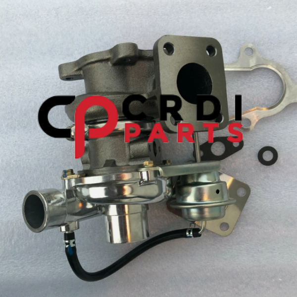 Turbocharger 1G923-17010, VB41099 For KUBOTA V2003 V2403T BOBCAT S205 CK26