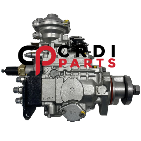 Common Fuel Injector Pump 0460426275 For Perkins