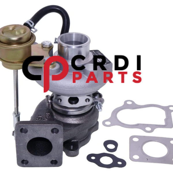 Turbocharger TD03-7G, 49131-02020, 49131-02090, 49131-02010, 4913102020, 4913102090, 4913102010 For Kubota V2003-T S160 S185