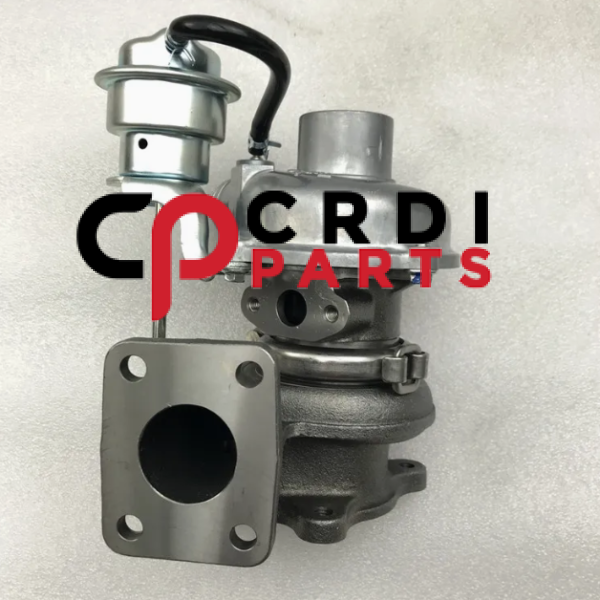 Turbocharger RHF3, 1G934-17012, 1G93417012, VE410128, 1G934-17011, 1G93417011 For Kubota V2403MDITCE1 V2403MDITCE Engine CK30