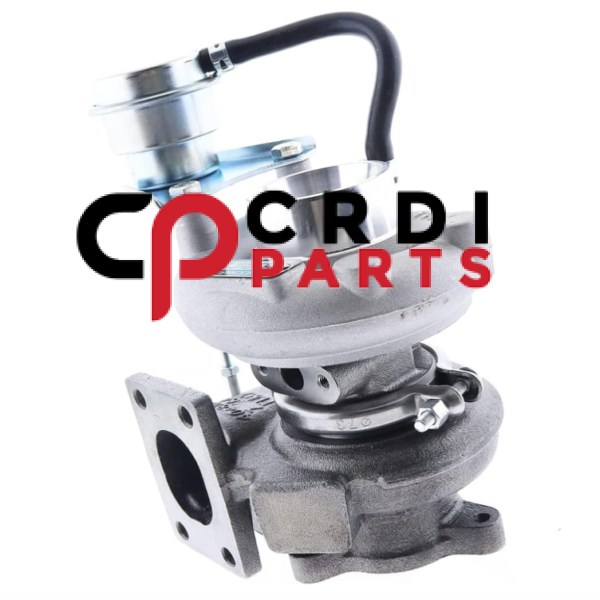  Turbocharger TD04HL-13GK, 1G544-17010, 1G544-17012, 1G544-17013, 49189-00911 For Kubota V3800-DI-T A47GT Engine M904 