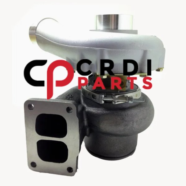 Turbocharger TA4532, 6152-81-8110, 6152-82-8210 For Komatsu S6D125 PC400