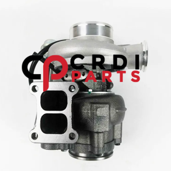 Turbocharger 6743-81-8040, 3597311, 3597312 For Komatsu PC300-7 PC360-7 S6d114