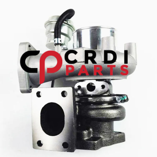 Turbocharger 6205-81-8110, 465636-5206S For Komatsu S4d95 PC100-1 PC100-2 PC100-3 PC100-5