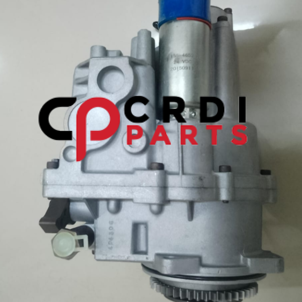 Common Fuel Pump 144-0366, 1440366, 221102153 For Caterpillar