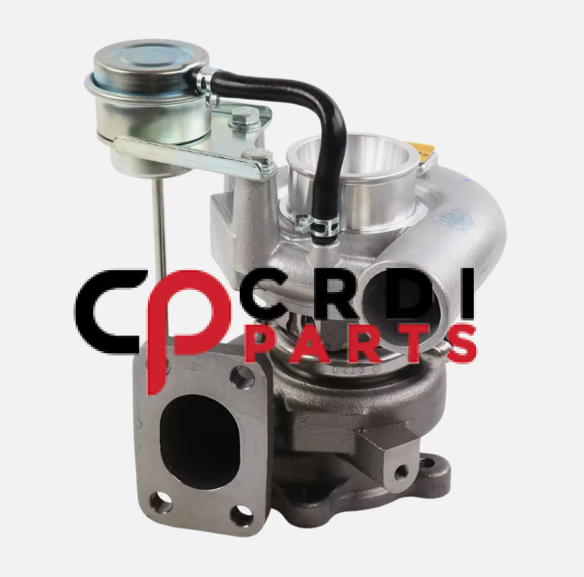 Screenshot 2025-07-10 123200 Turbocharger Td04 49389-02110, Me443813 For Mitsubishi Excavator HD820-5 6D34 Engine