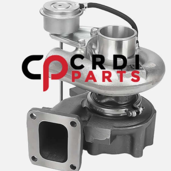 Turbocharger TD06-7, 49179-02712, ME304598 For Mitsubishi Fuso 6M60 6M60T-3AT EURO 4