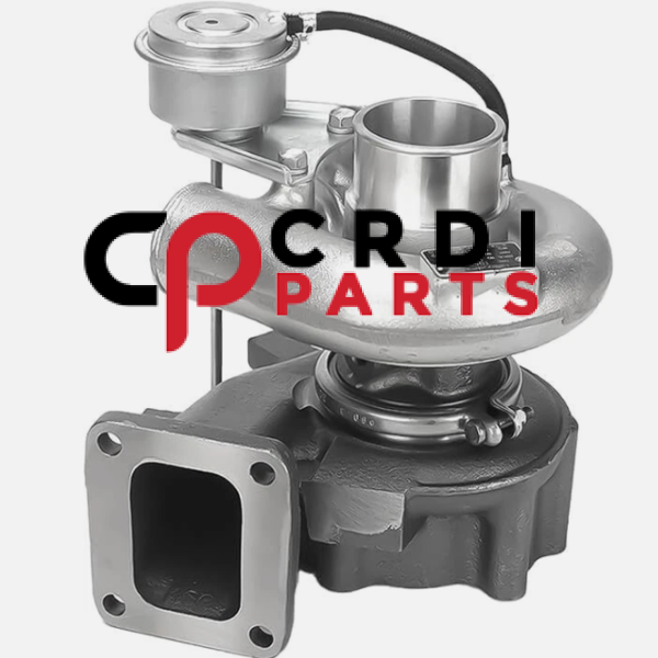 Turbocharger TD06-7, 49179-02712, ME304598 For Mitsubishi Fuso 6M60 6M60T-3AT EURO 4