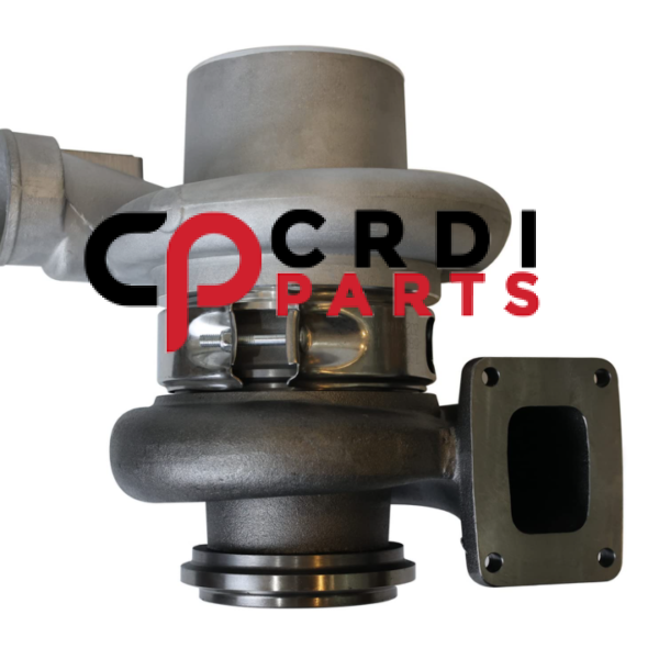 Turbocharger RE531983 For John Deere 210LJ